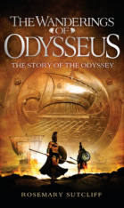 The Wanderings of Odysseus: The Story of The Odyssey